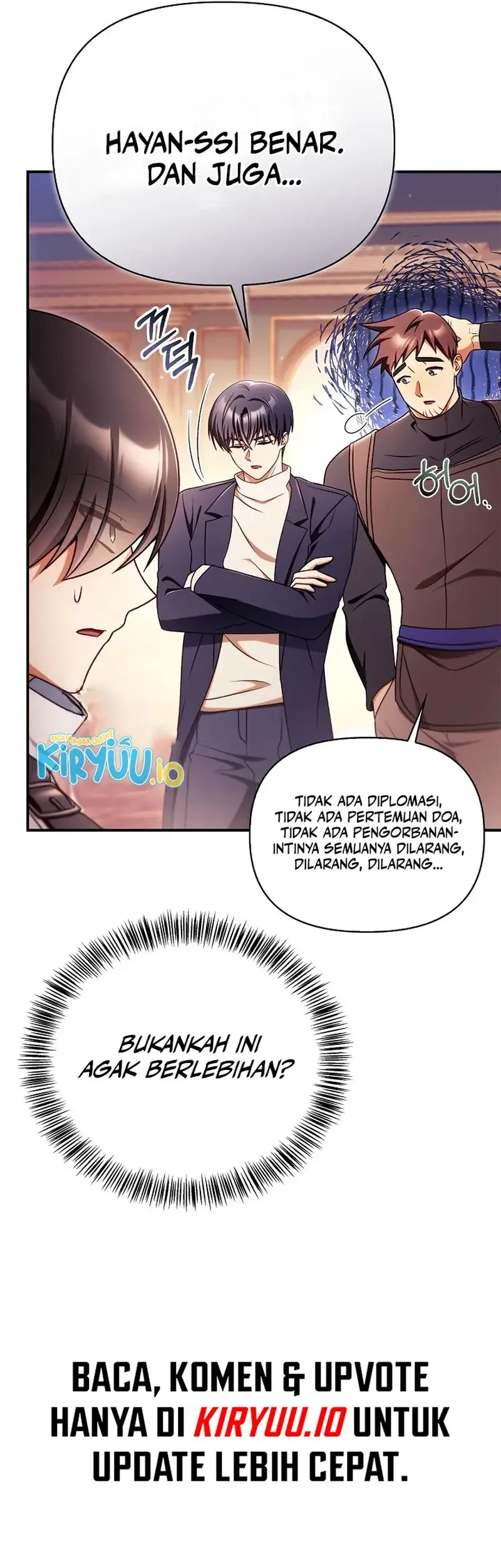 Chapter 167 - halaman 21