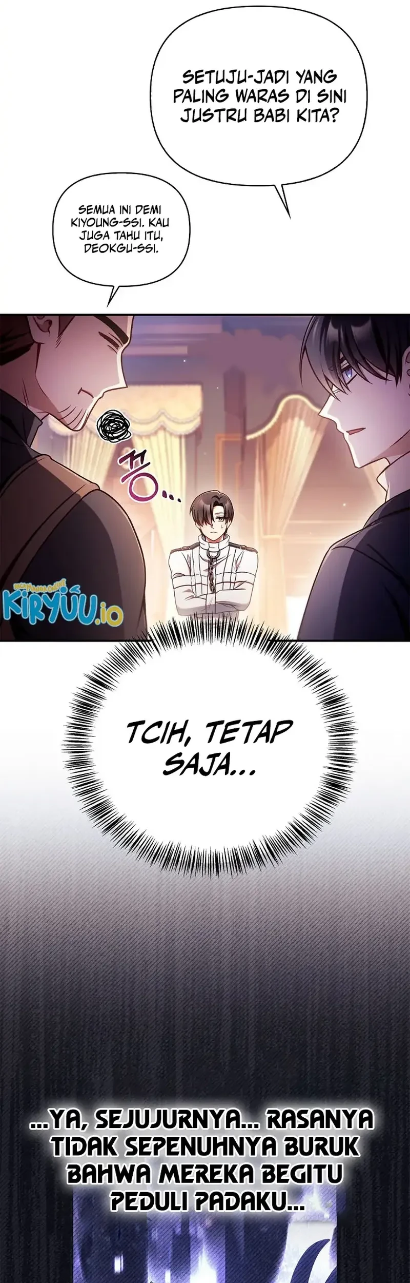 Chapter 167 - halaman 22