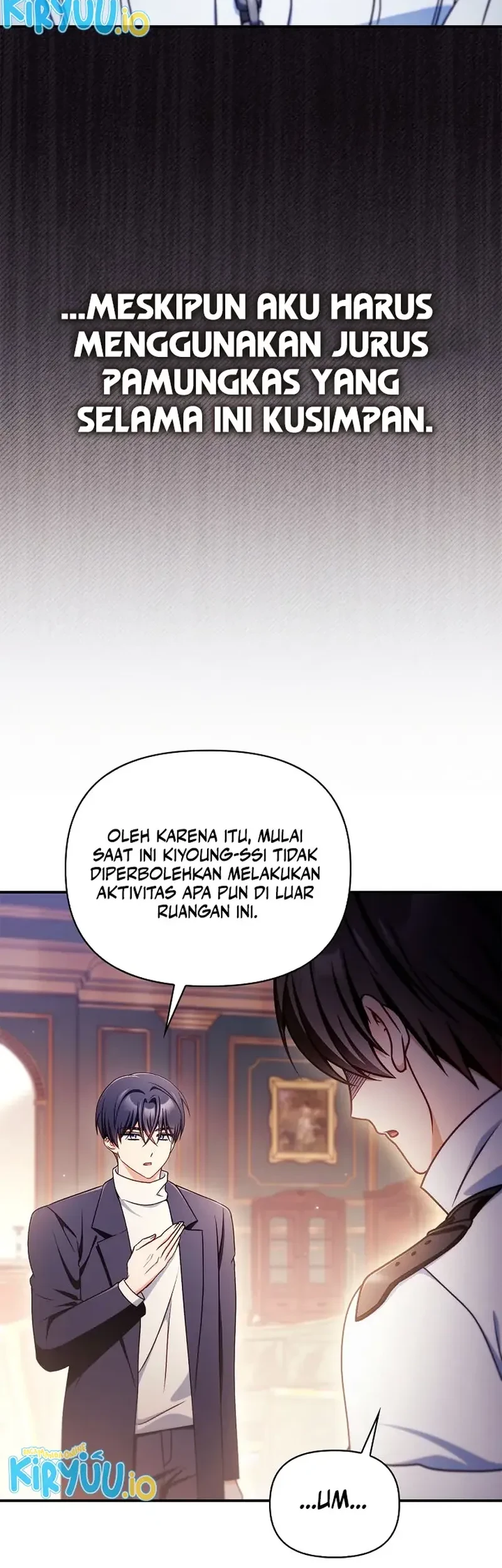 Chapter 167 - halaman 24