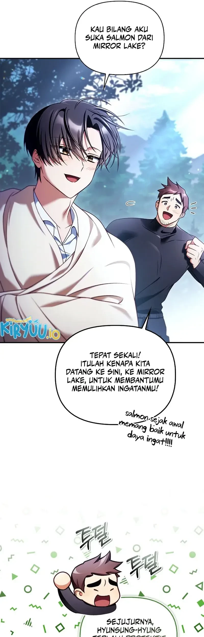 Chapter 167 - halaman 29