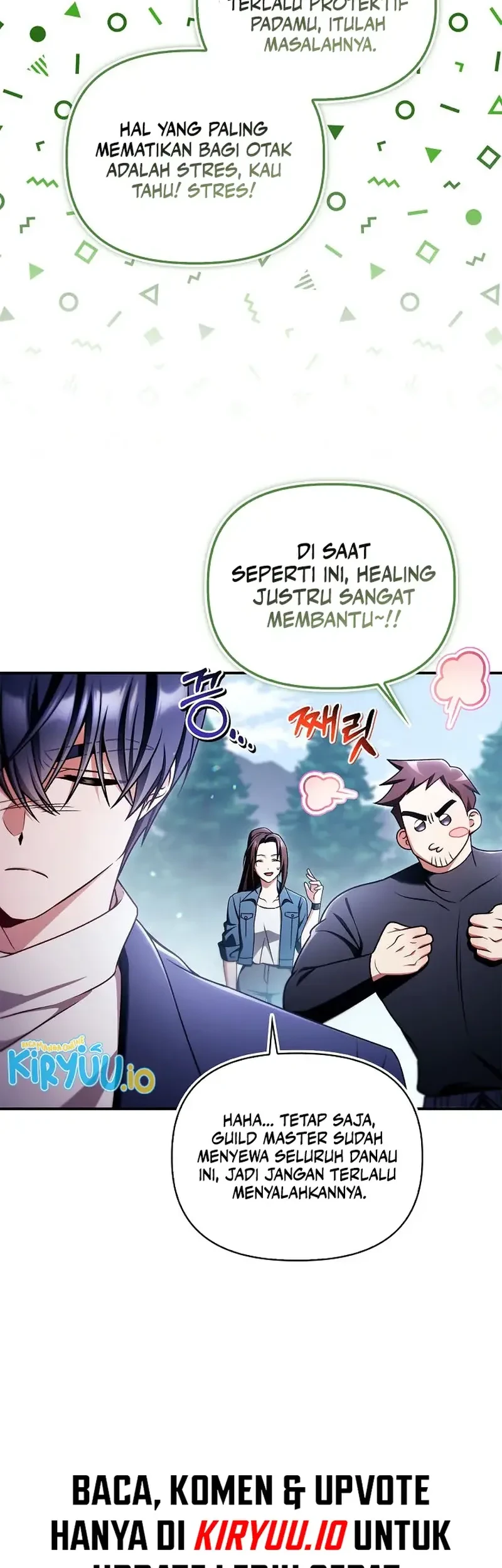Chapter 167 - halaman 30