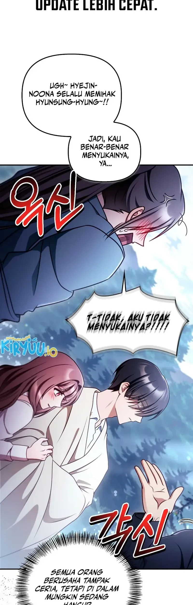 Chapter 167 - halaman 31