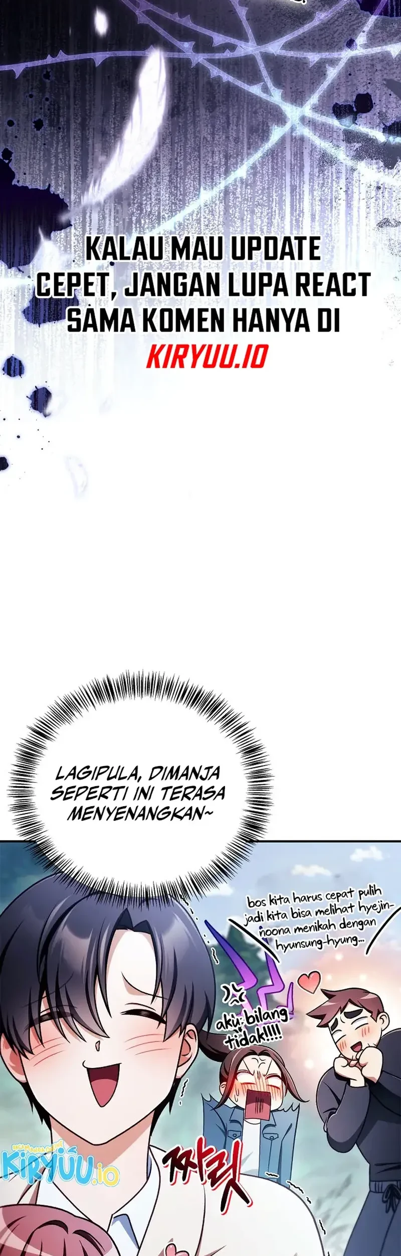 Chapter 167 - halaman 35