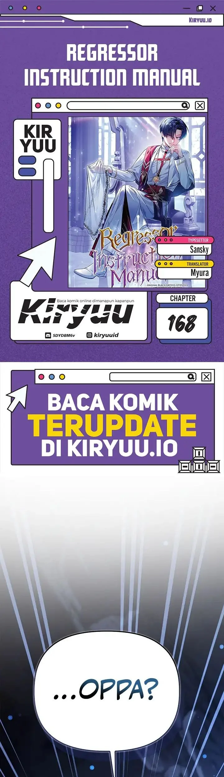 Chapter 168 - halaman 2