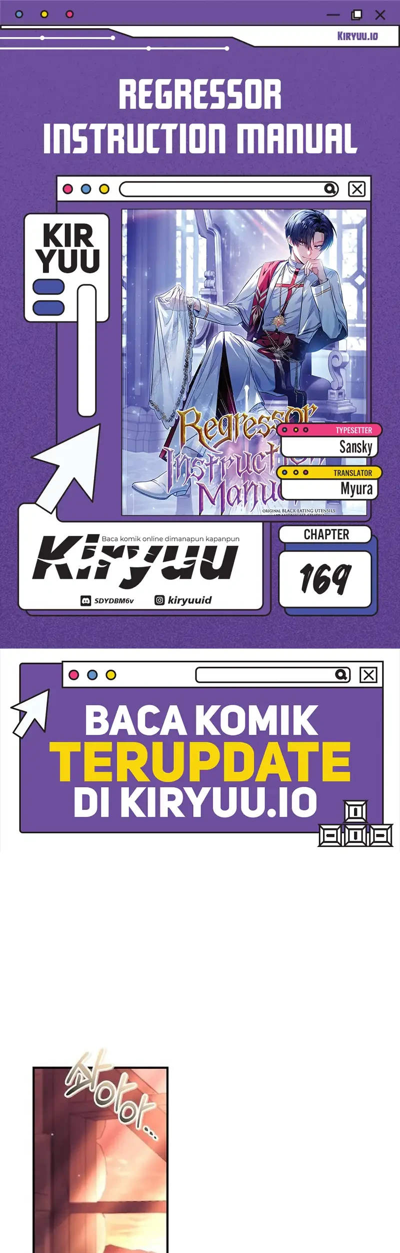 Chapter 169 - halaman 2