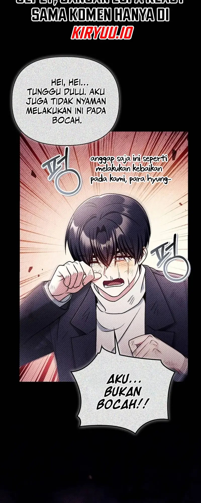 Chapter 169 - halaman 22