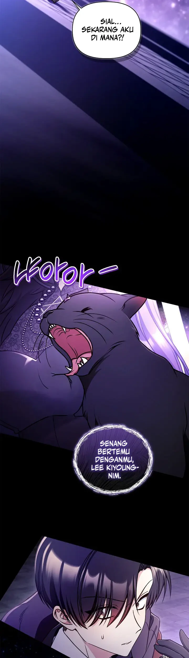 Chapter 170 - halaman 43