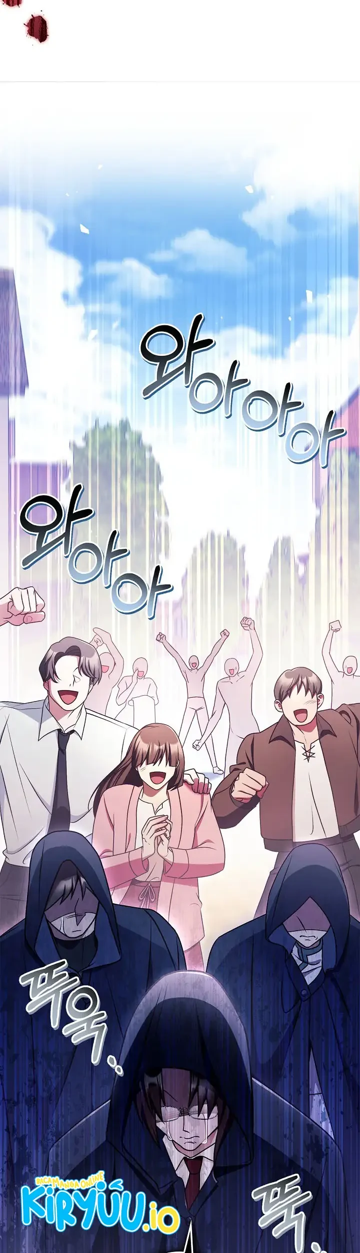 Chapter 170 - halaman 16