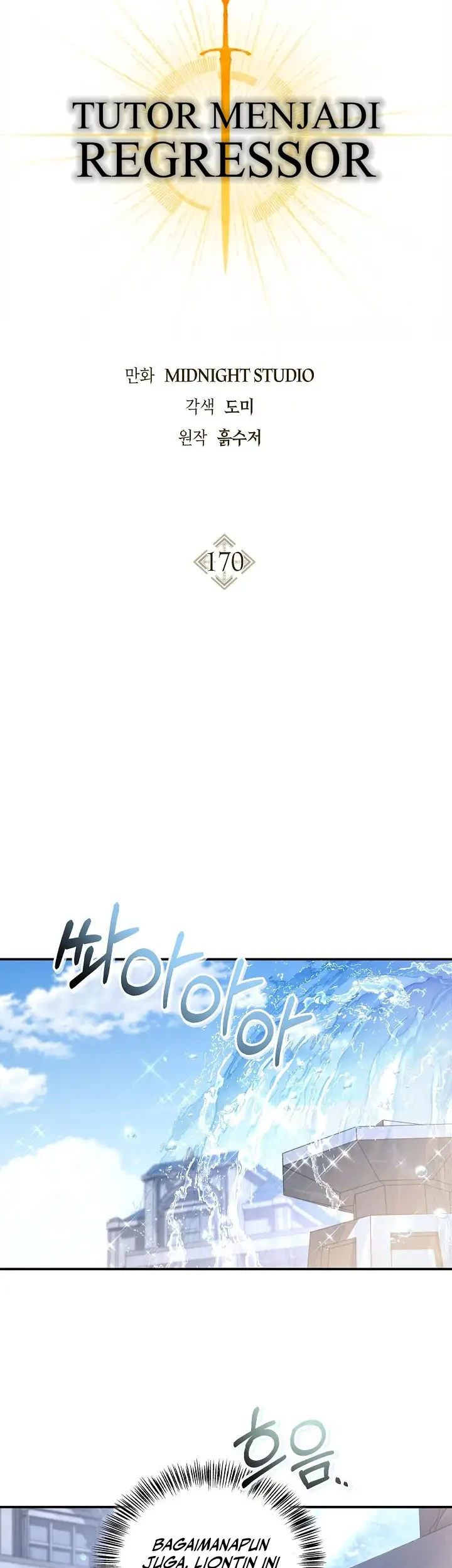 Chapter 170 - halaman 19