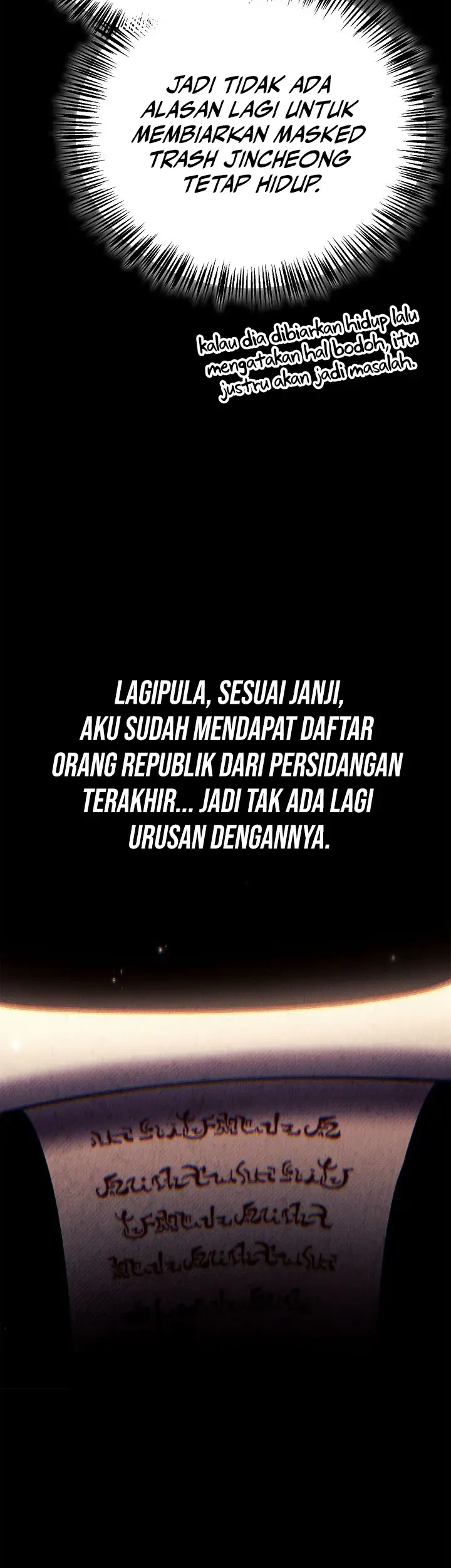 Chapter 170 - halaman 23