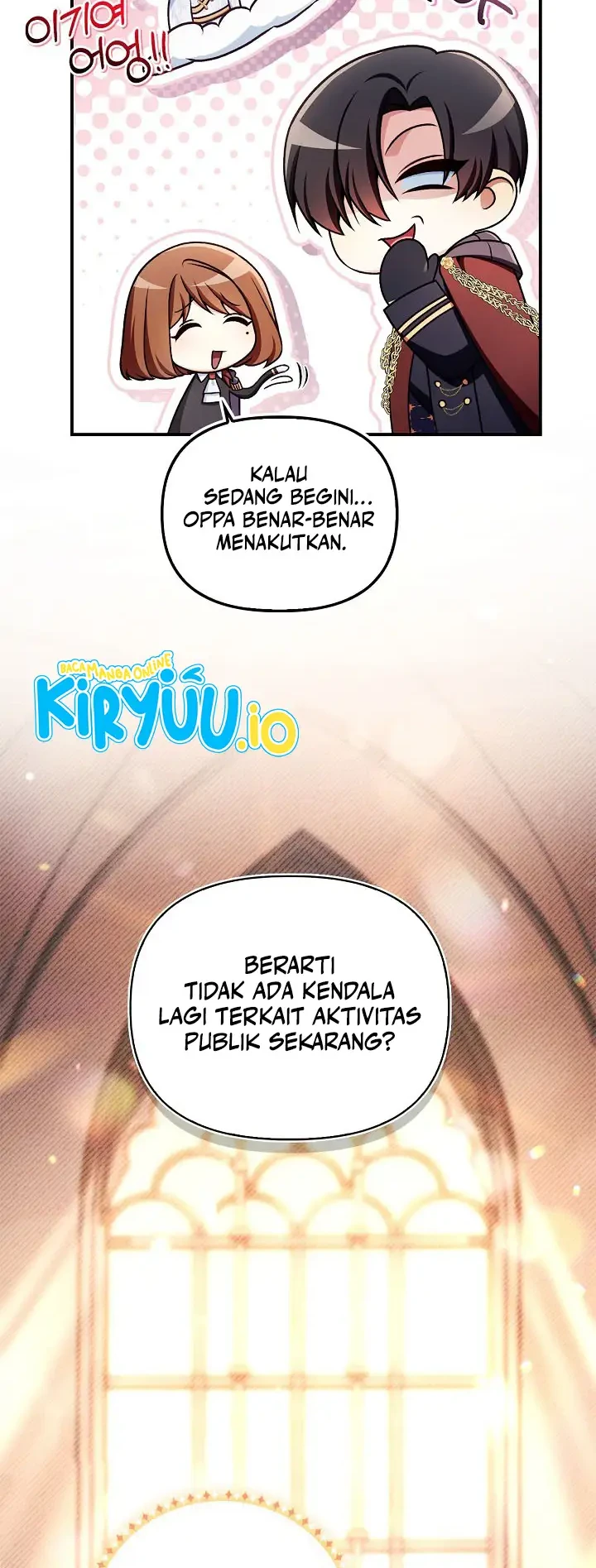 Chapter 170 - halaman 25