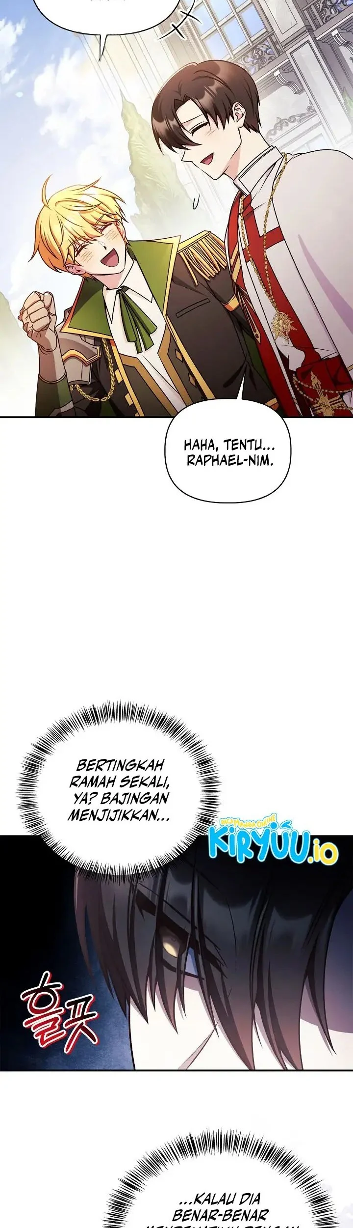 Chapter 172 - halaman 23