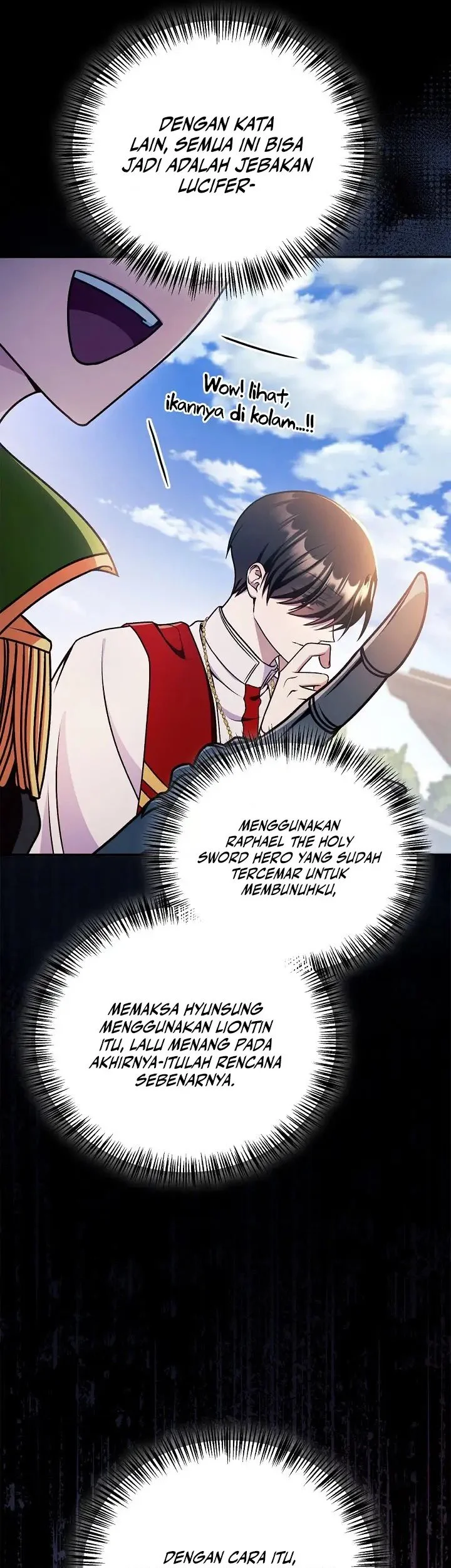 Chapter 172 - halaman 27