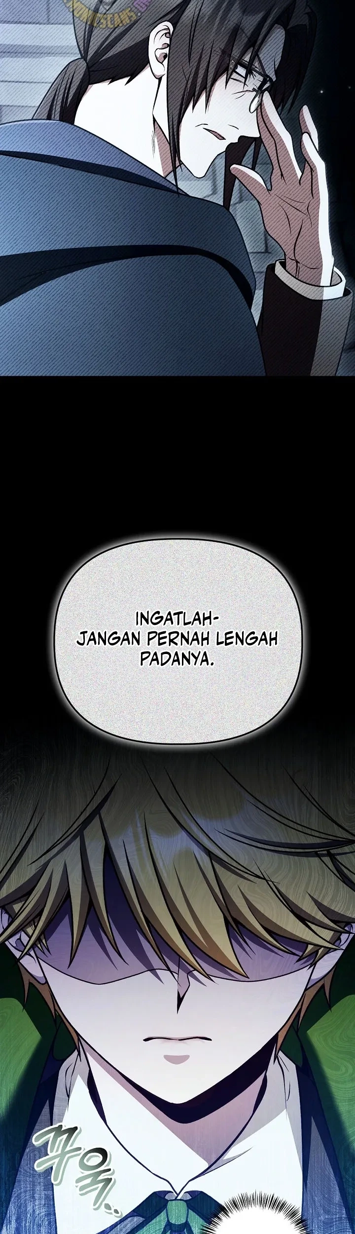Chapter 173 - halaman 40