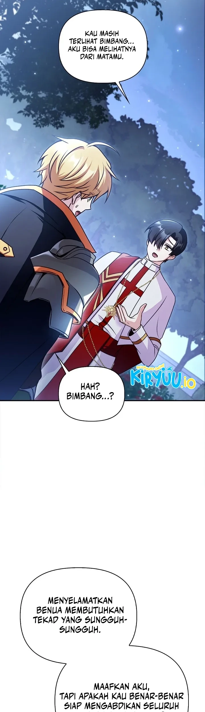 Chapter 173 - halaman 44