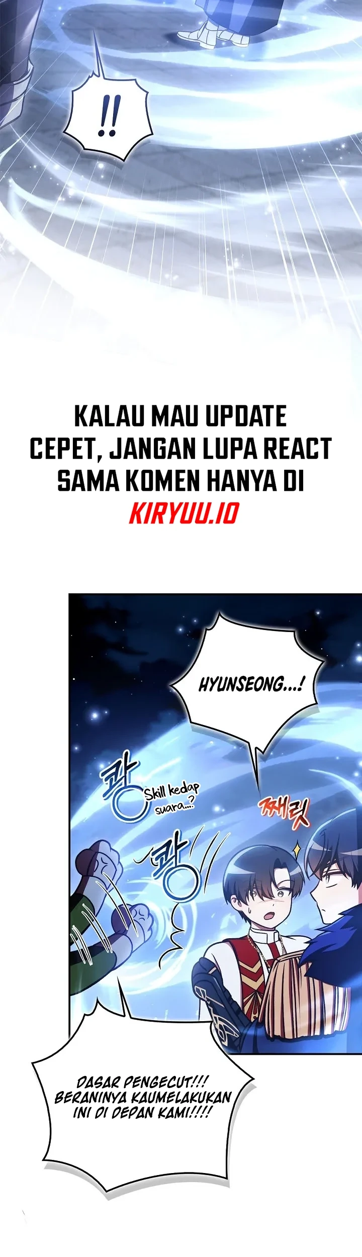 Chapter 173 - halaman 16
