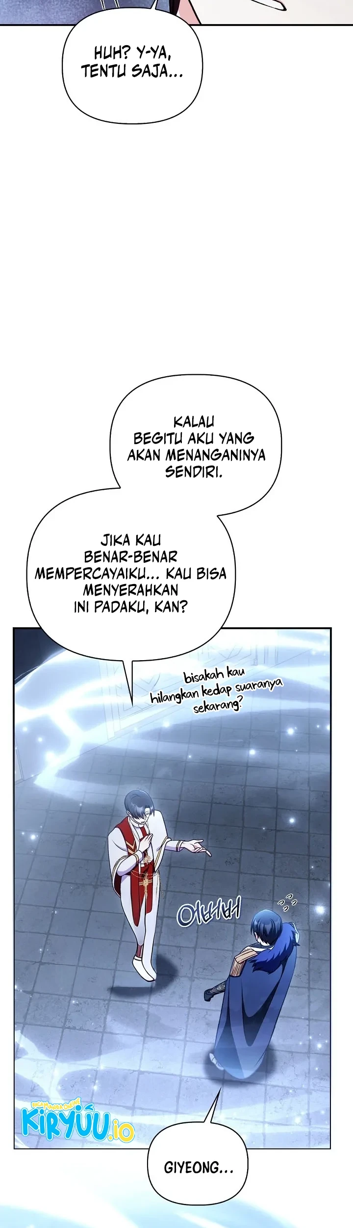 Chapter 173 - halaman 23