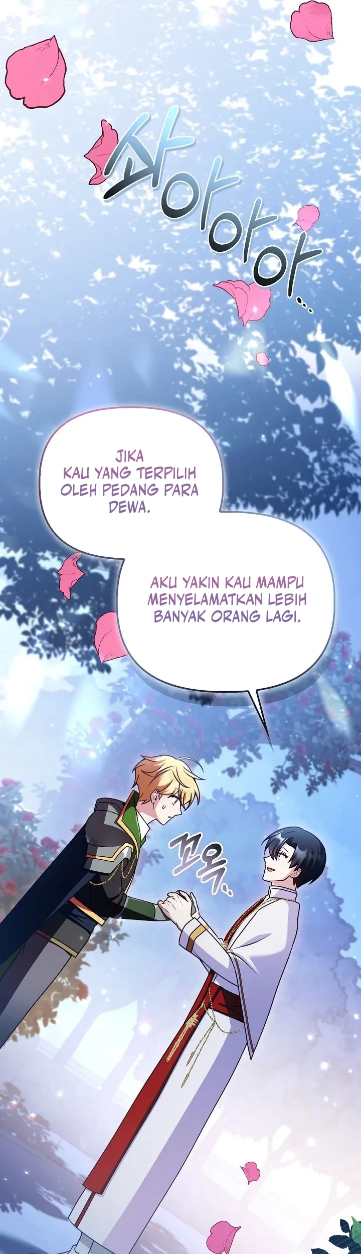 Chapter 173 - halaman 34