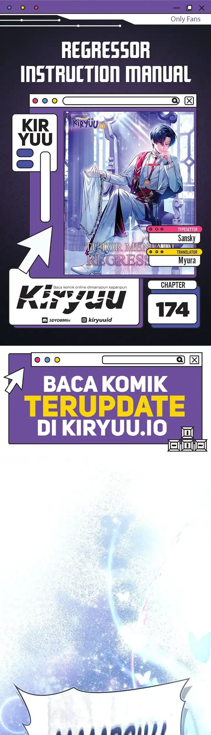 Chapter 174 - halaman 2