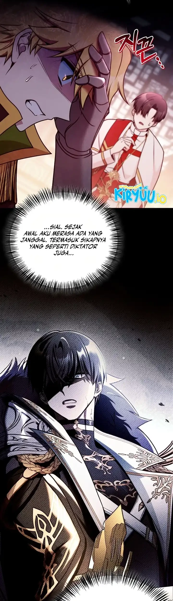 Chapter 174 - halaman 16