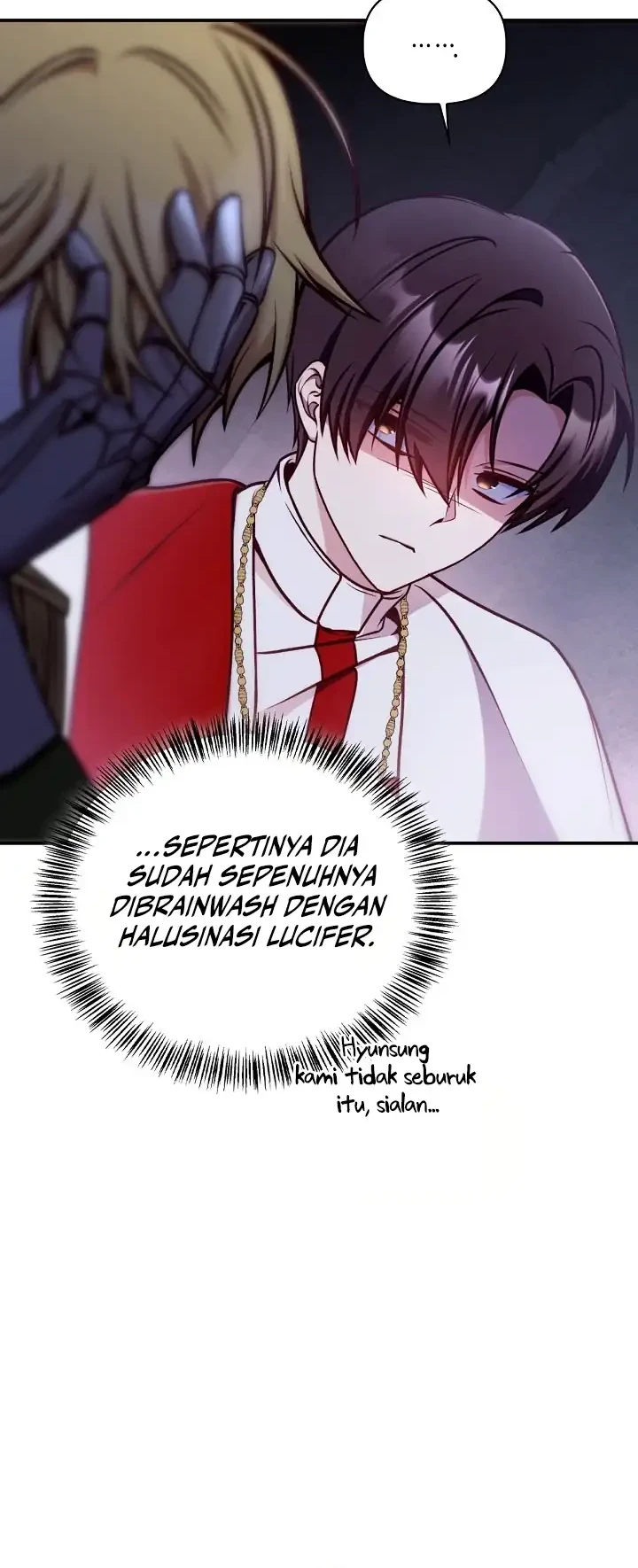 Chapter 174 - halaman 21