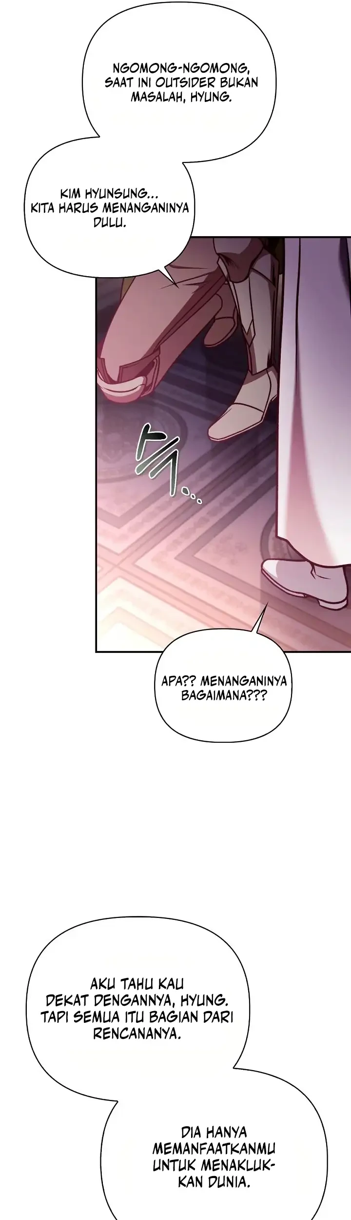 Chapter 174 - halaman 22