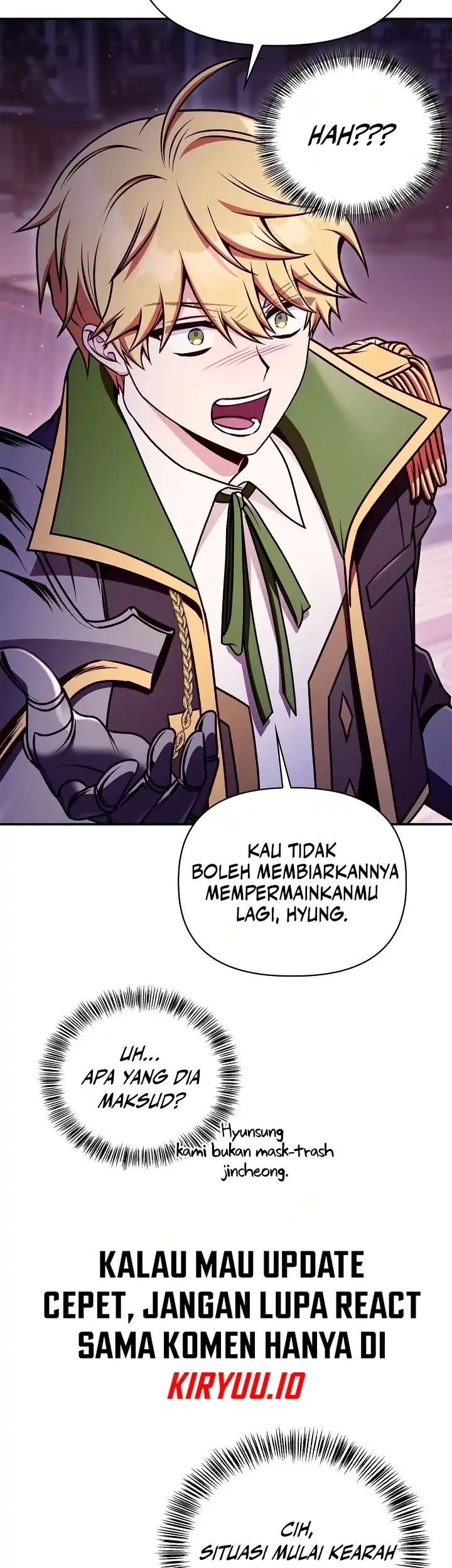 Chapter 174 - halaman 23