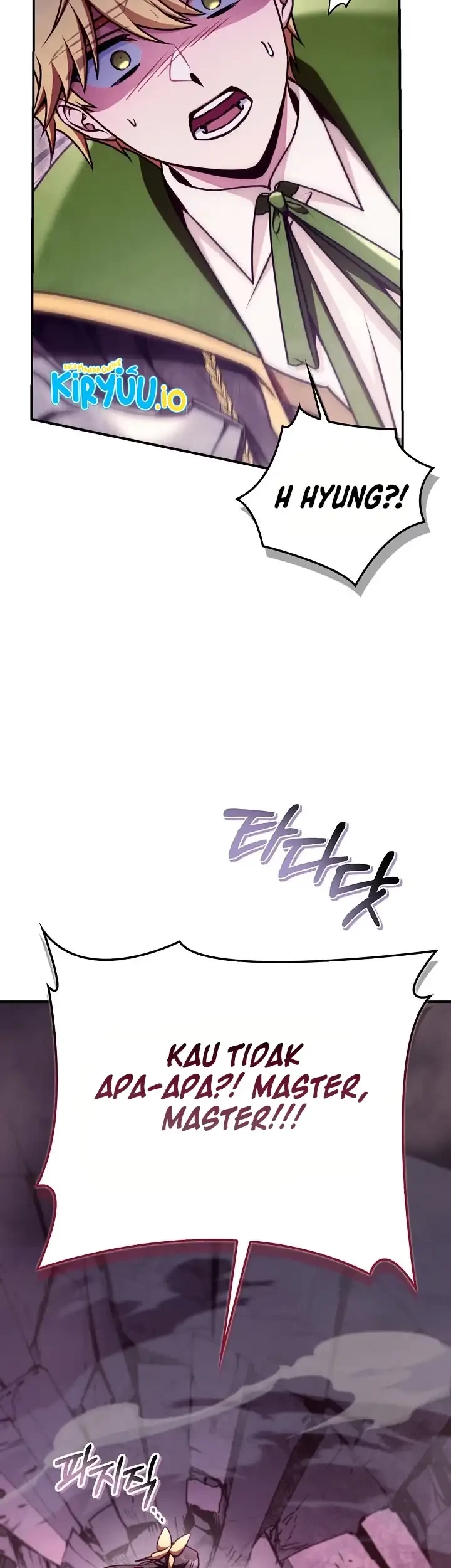 Chapter 174 - halaman 28