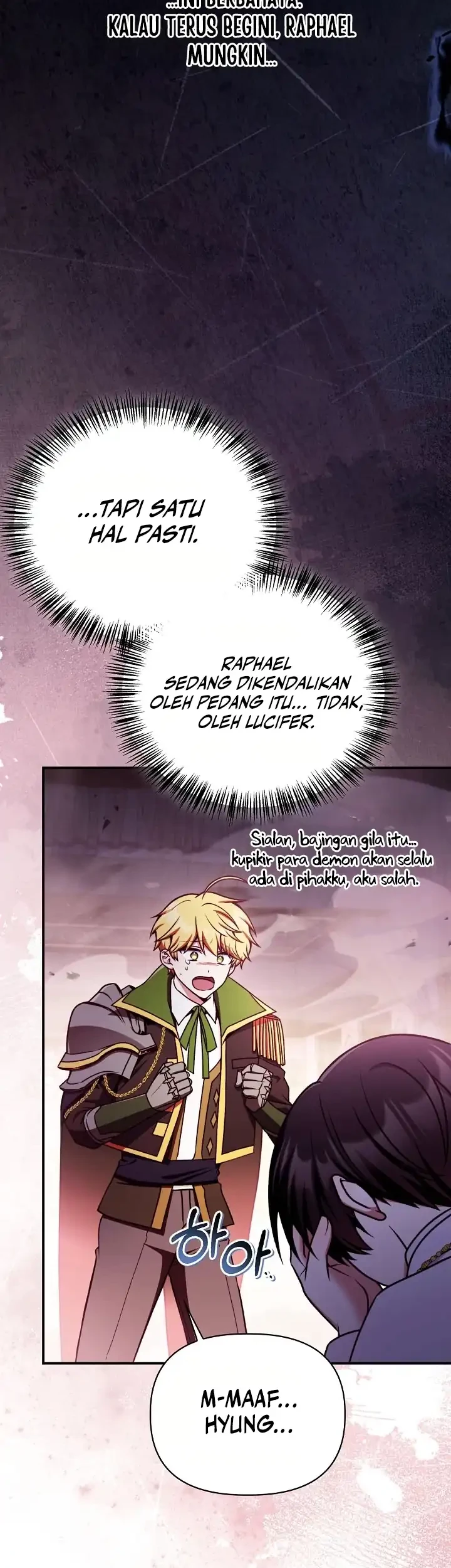 Chapter 174 - halaman 35