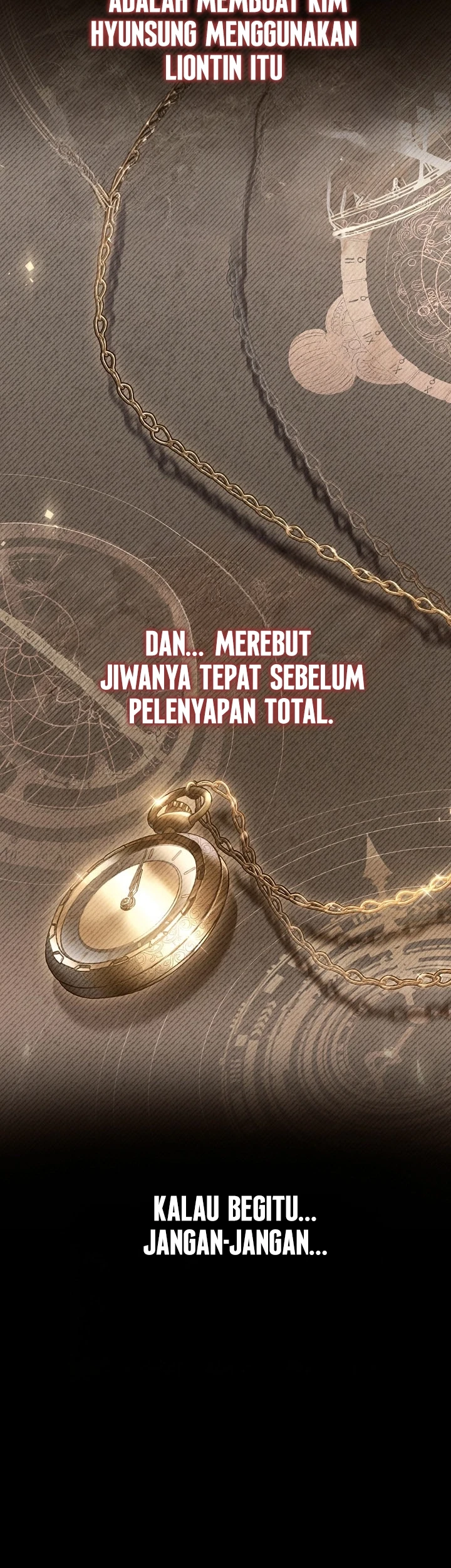 Chapter 175 - halaman 22