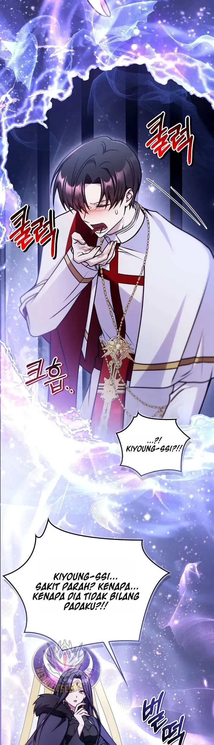 Chapter 176 - halaman 41