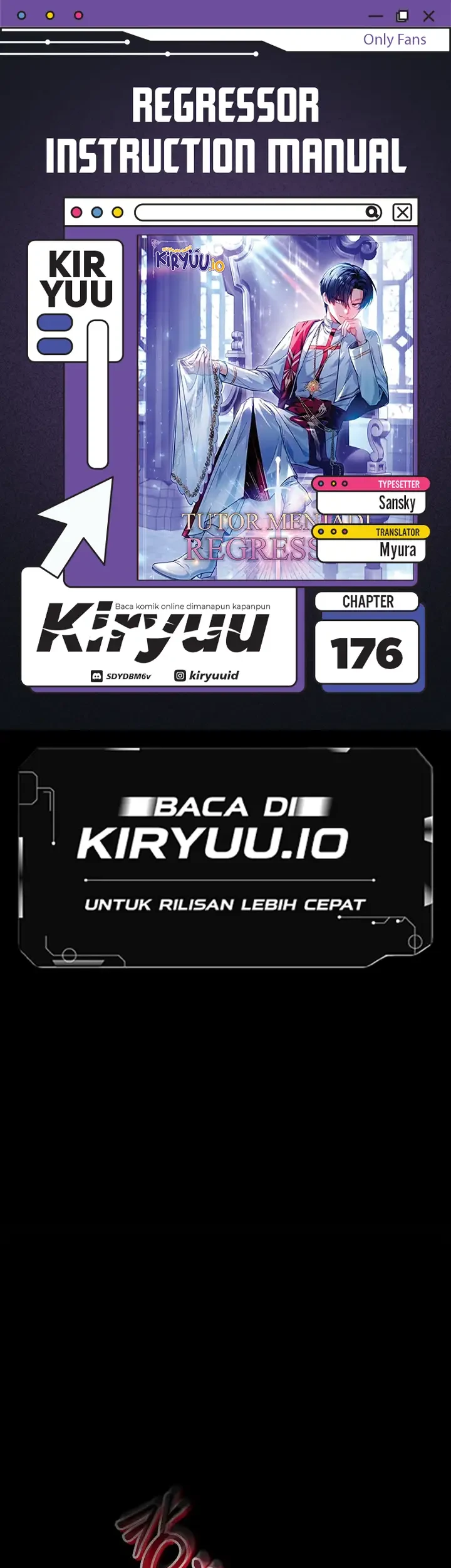 Chapter 176 - halaman 2
