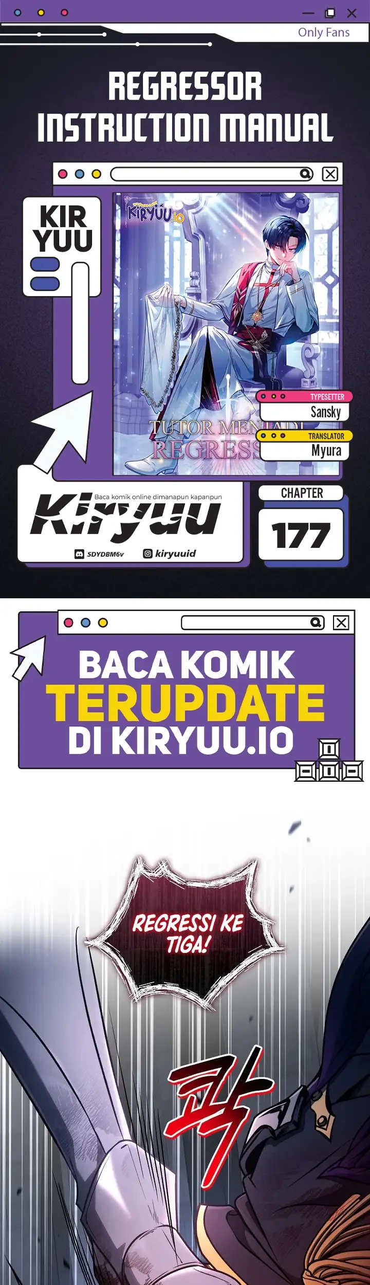Chapter 177 - halaman 2