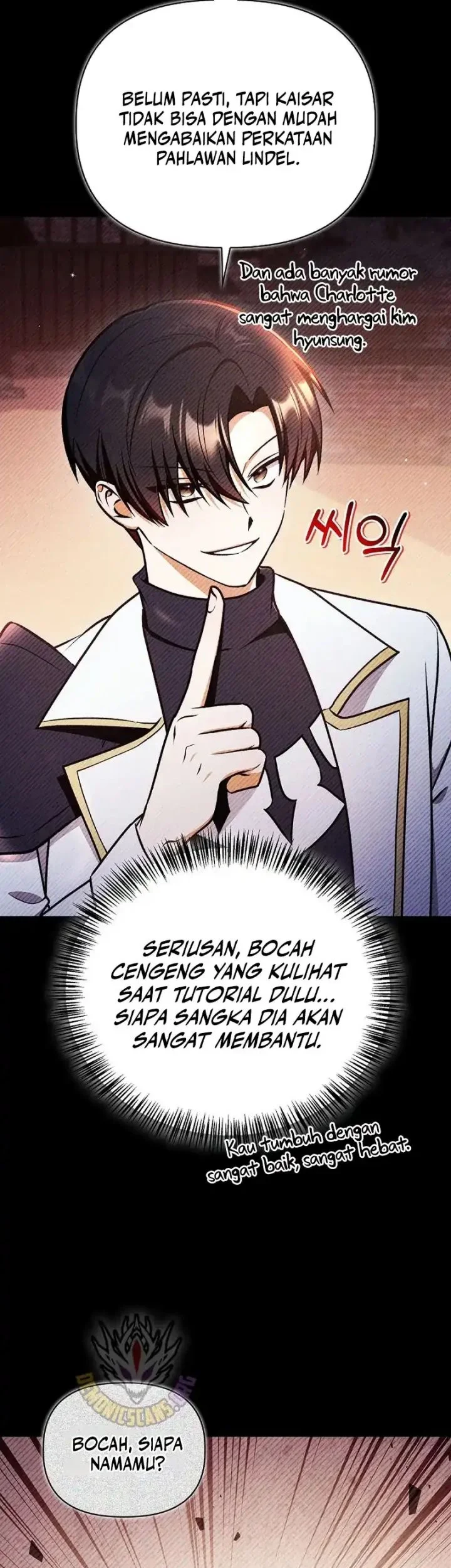 Chapter 178 - halaman 34