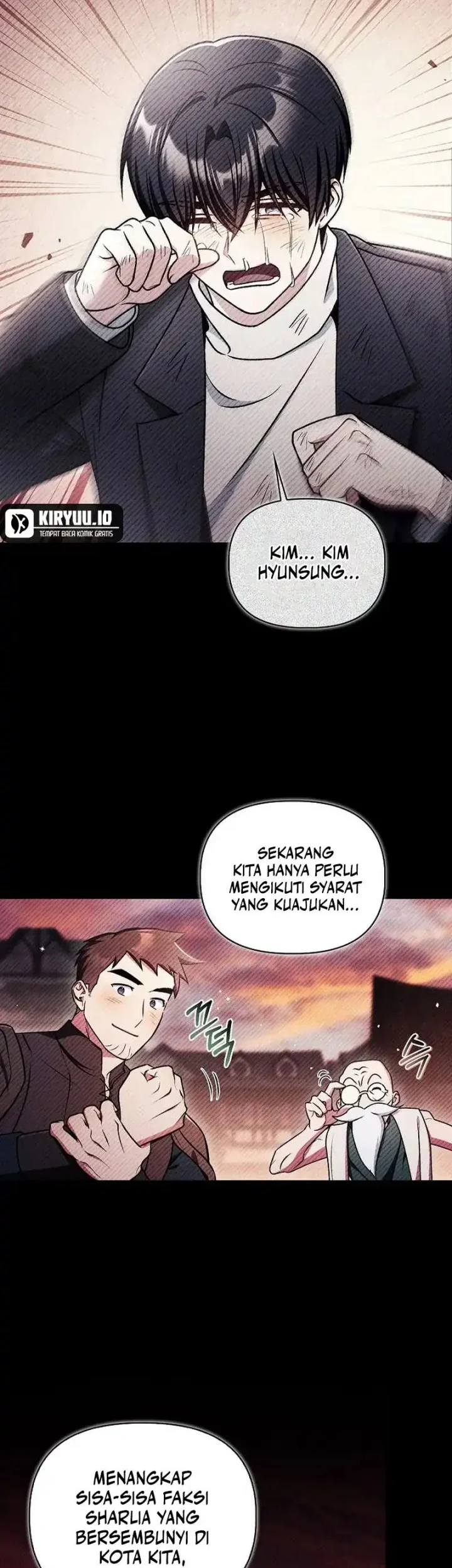 Chapter 178 - halaman 35