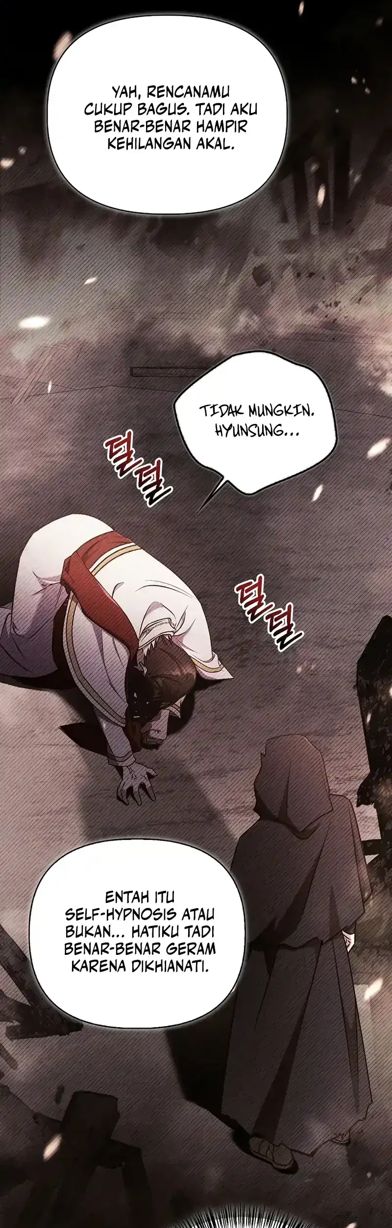 Chapter 179 - halaman 21