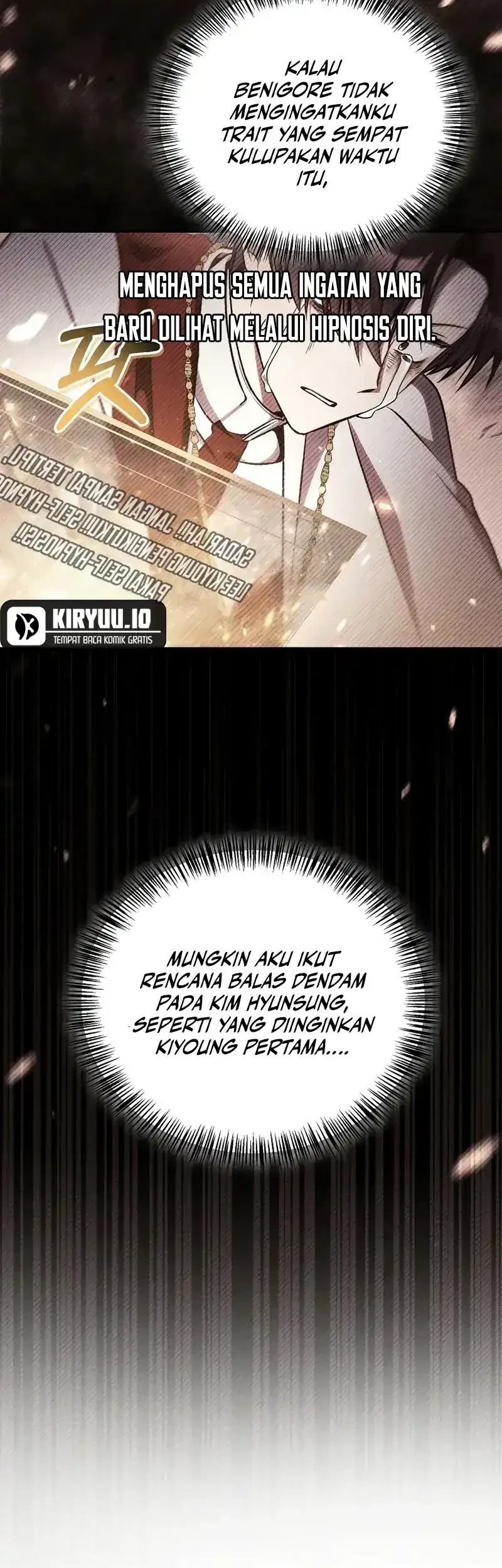 Chapter 179 - halaman 22