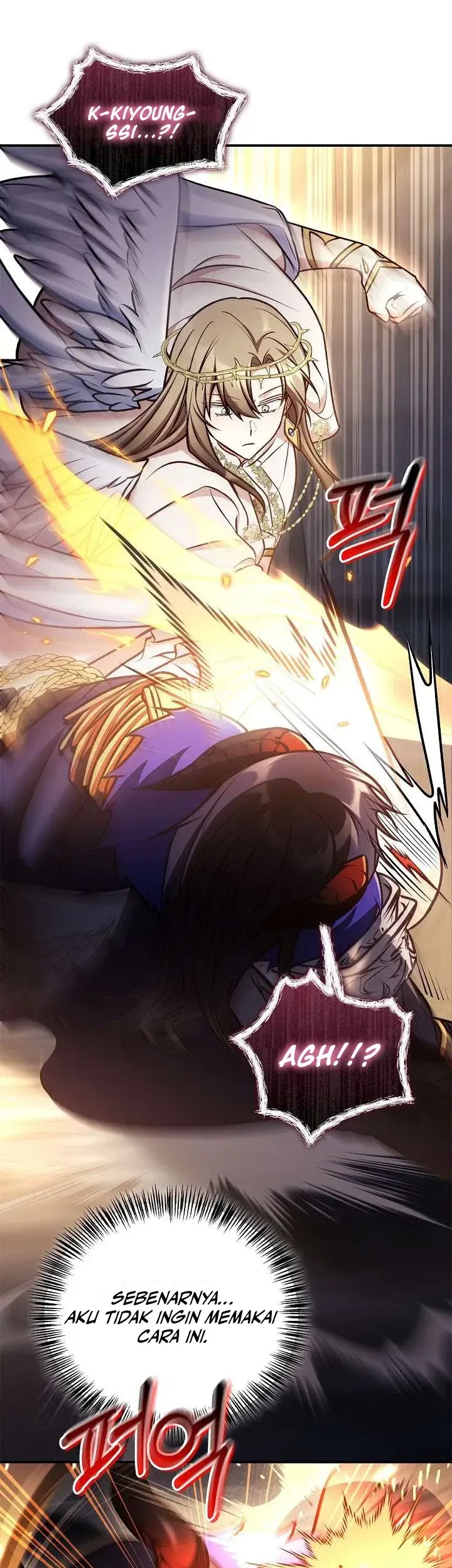 Chapter 180 - halaman 40
