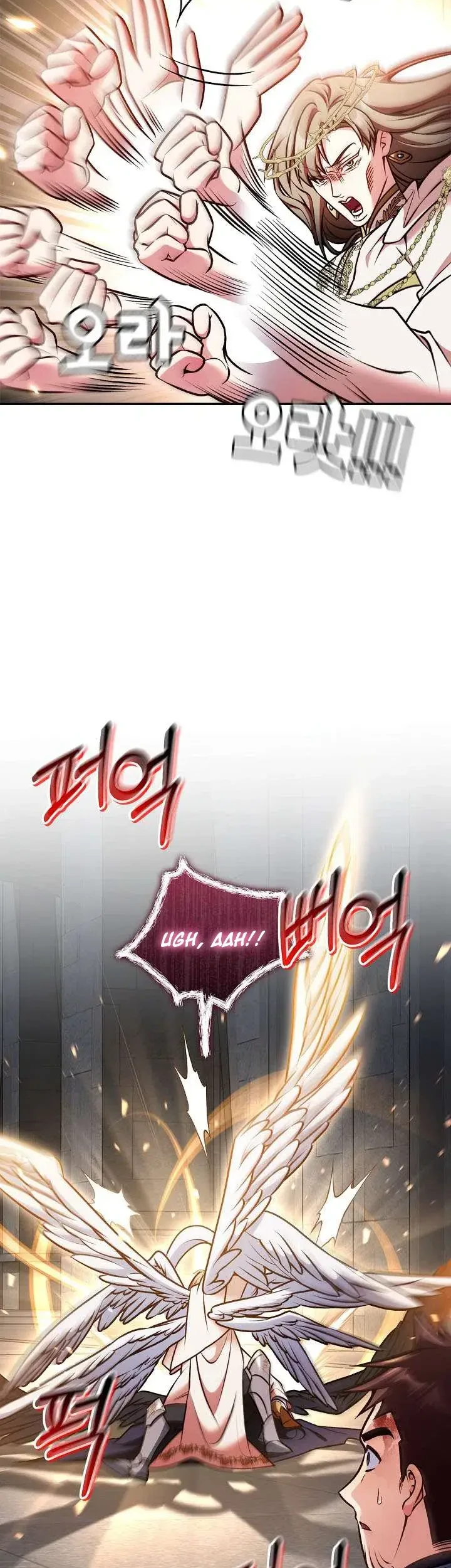 Chapter 180 - halaman 42