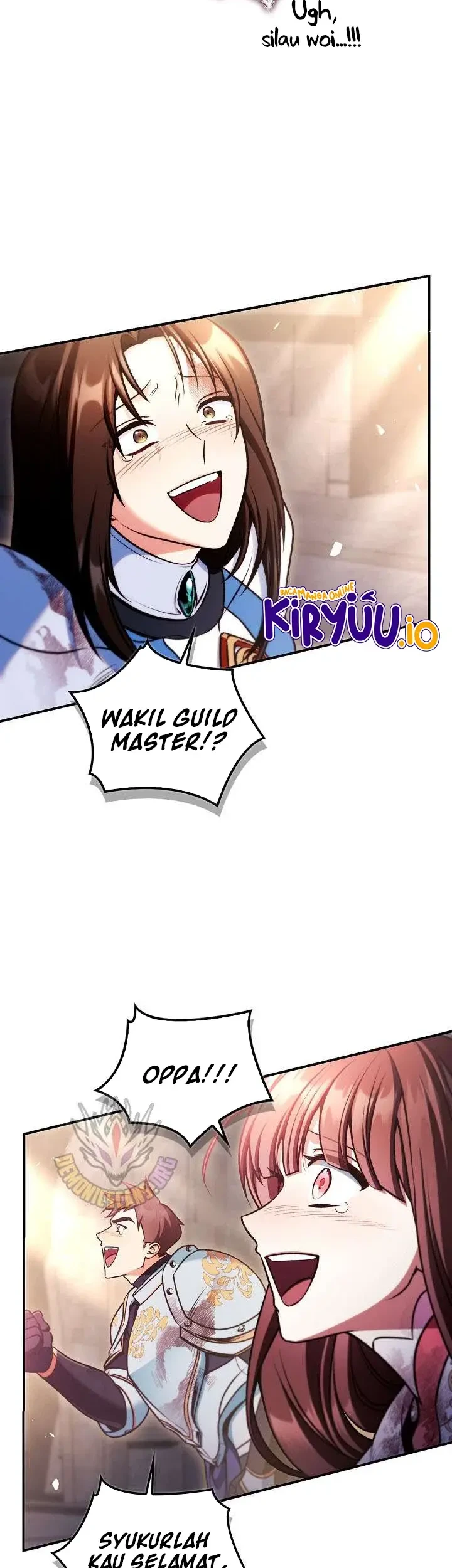 Chapter 180 - halaman 25