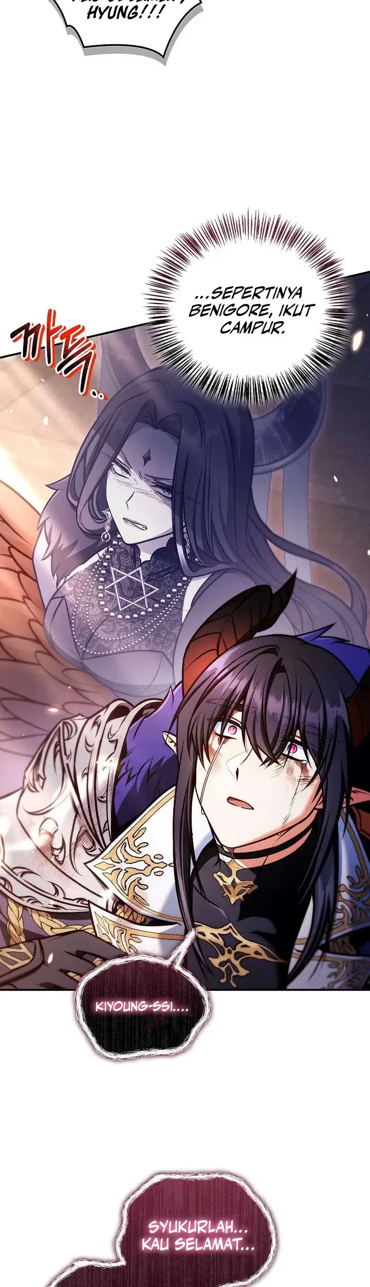 Chapter 180 - halaman 26