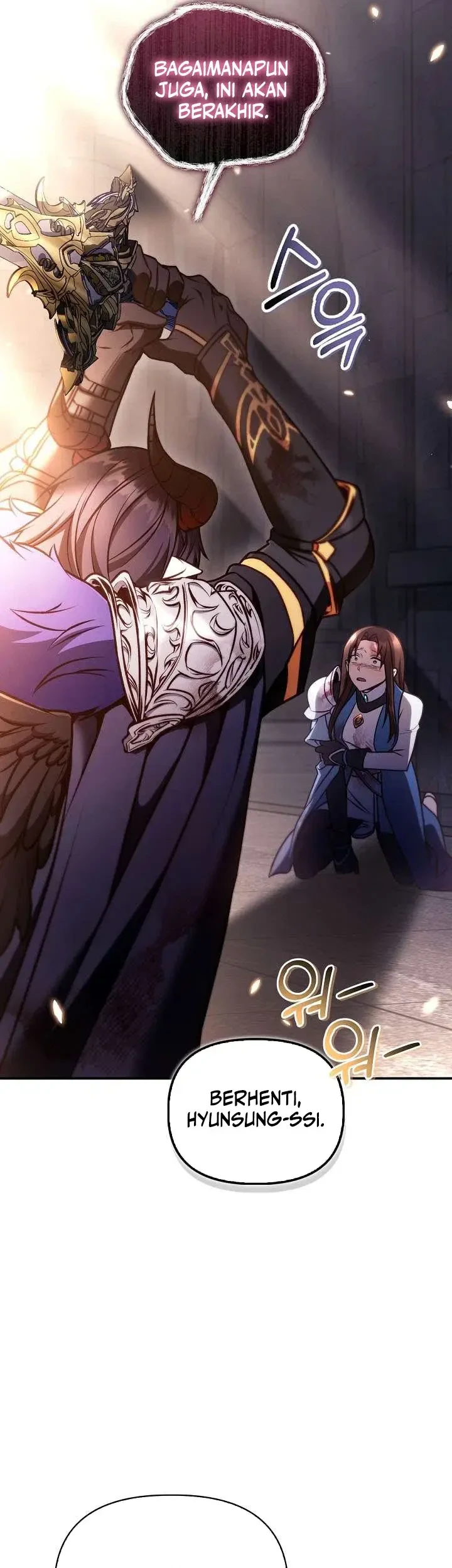 Chapter 180 - halaman 28