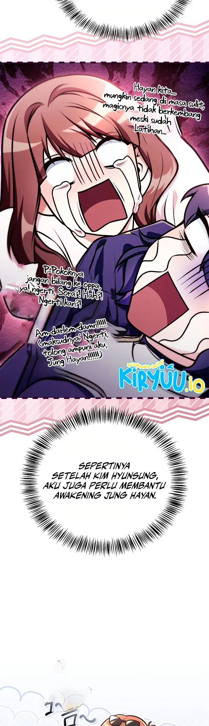 Chapter 181 - halaman 36