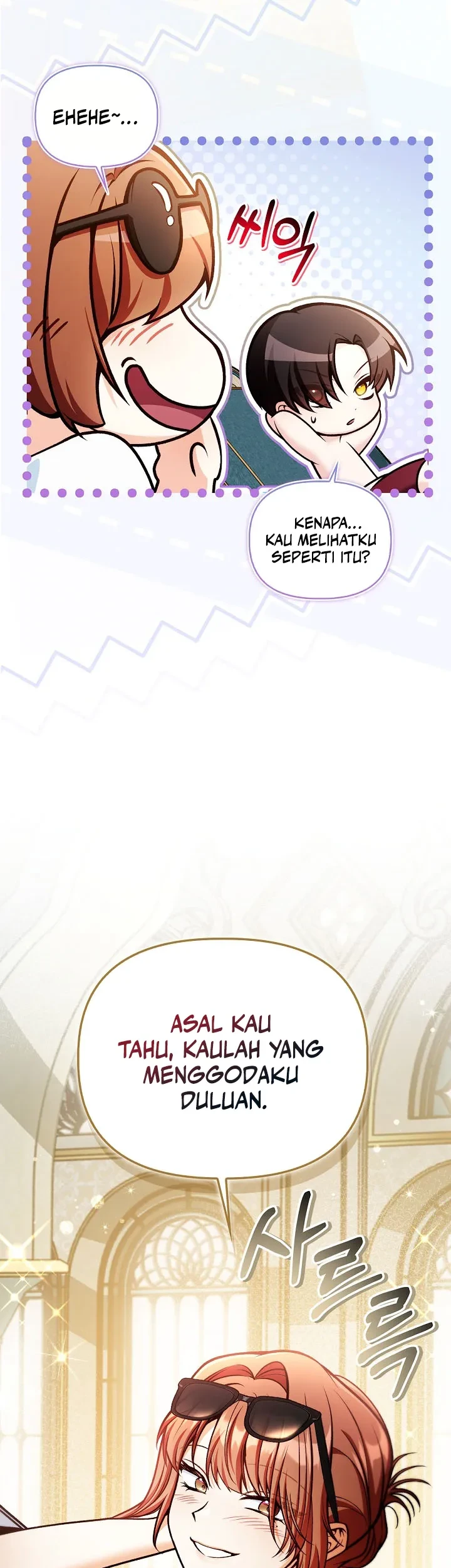 Chapter 181 - halaman 43