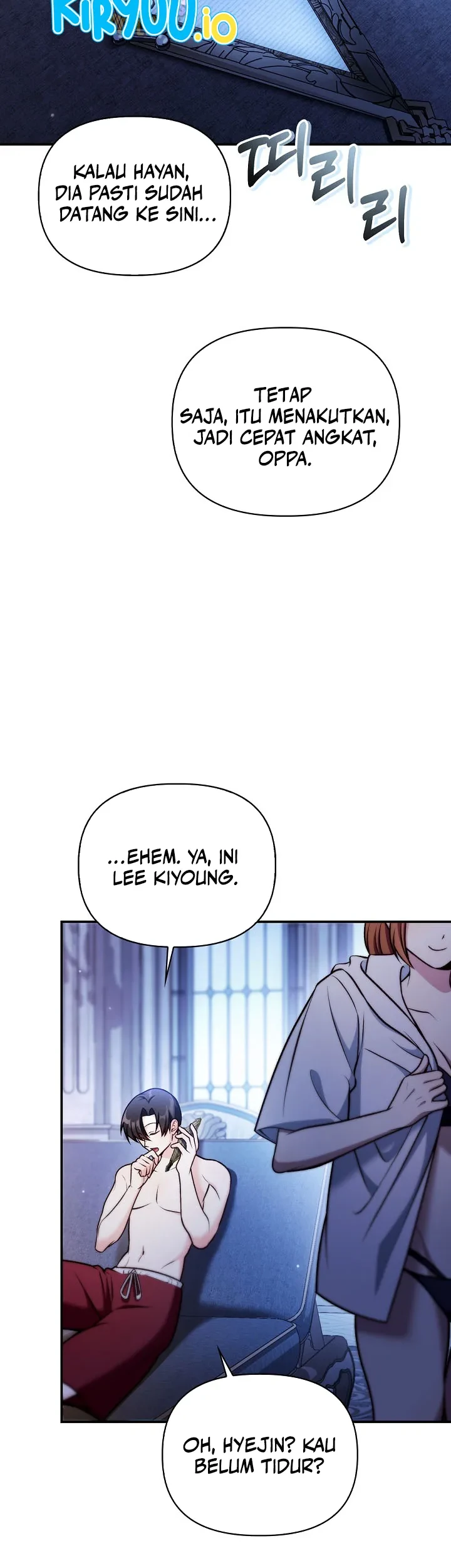 Chapter 181 - halaman 57