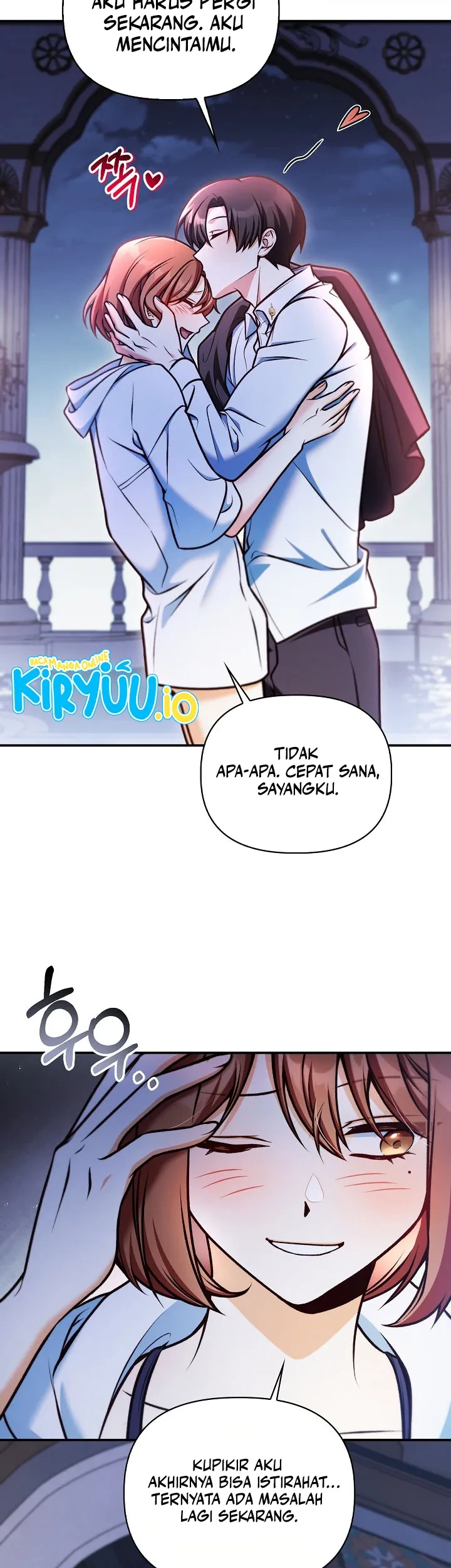 Chapter 181 - halaman 61