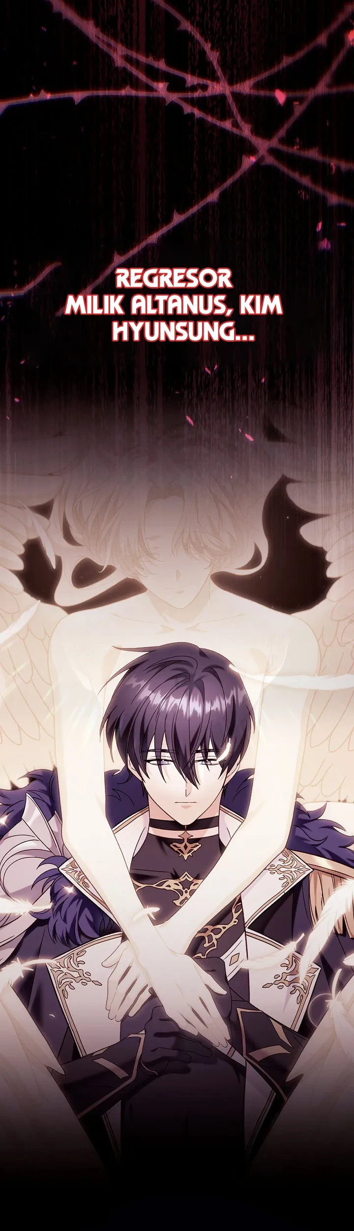 Chapter 181 - halaman 21
