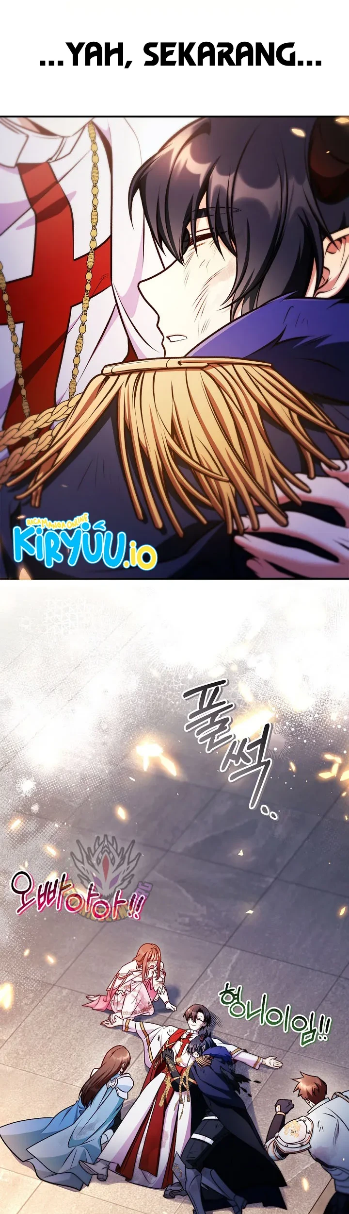 Chapter 181 - halaman 28