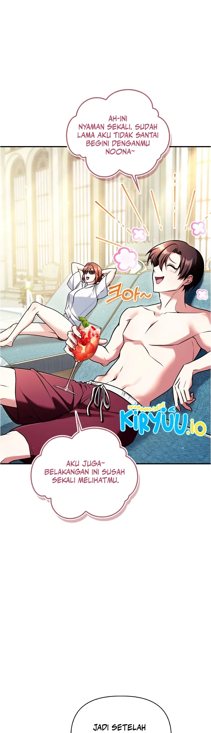 Chapter 181 - halaman 32
