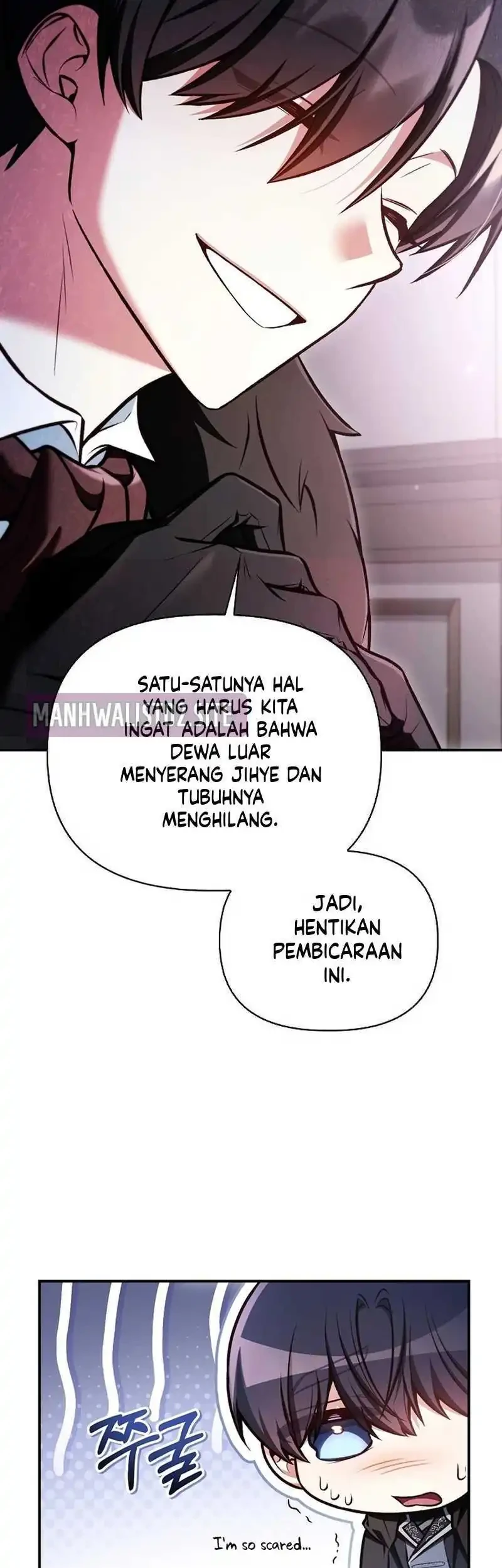Chapter 182 - halaman 57